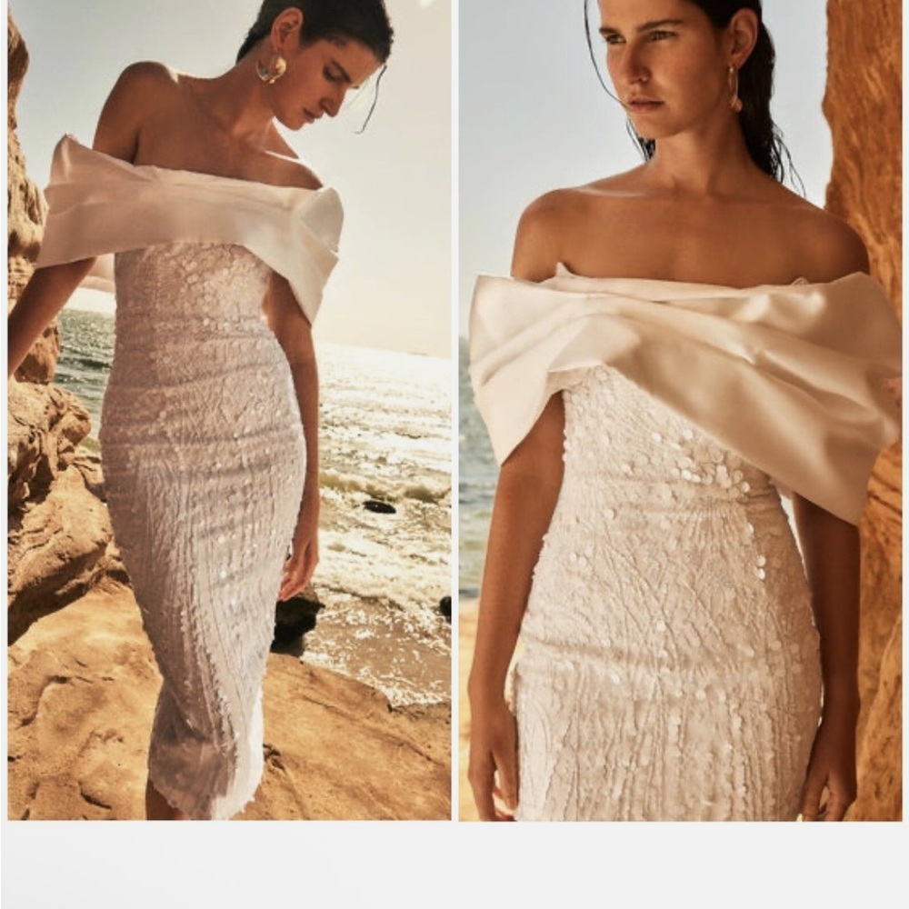 Eliya the label Tanya dress